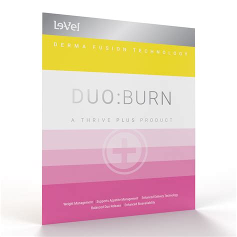 thrive duo lv price|thrive dft duo burn.